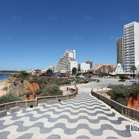 Casa_Praia_Beach_House Portimao Exterior photo