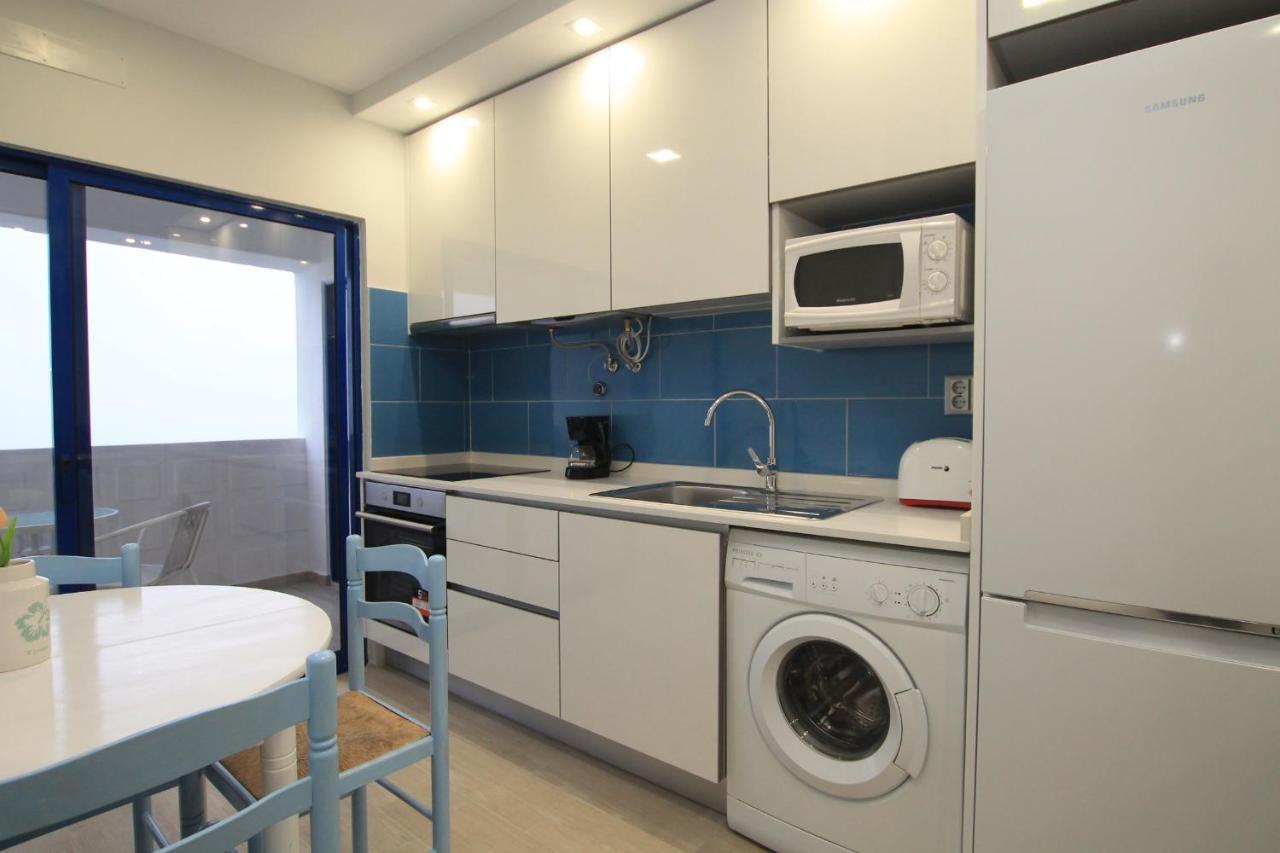 Apartment Casa_praia_beach_house *