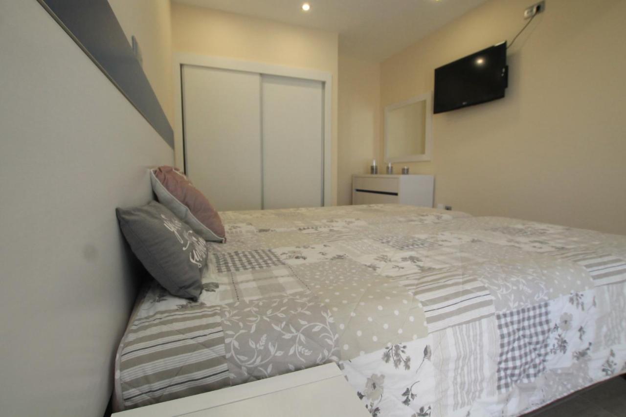 Apartment Casa_praia_beach_house Portimao