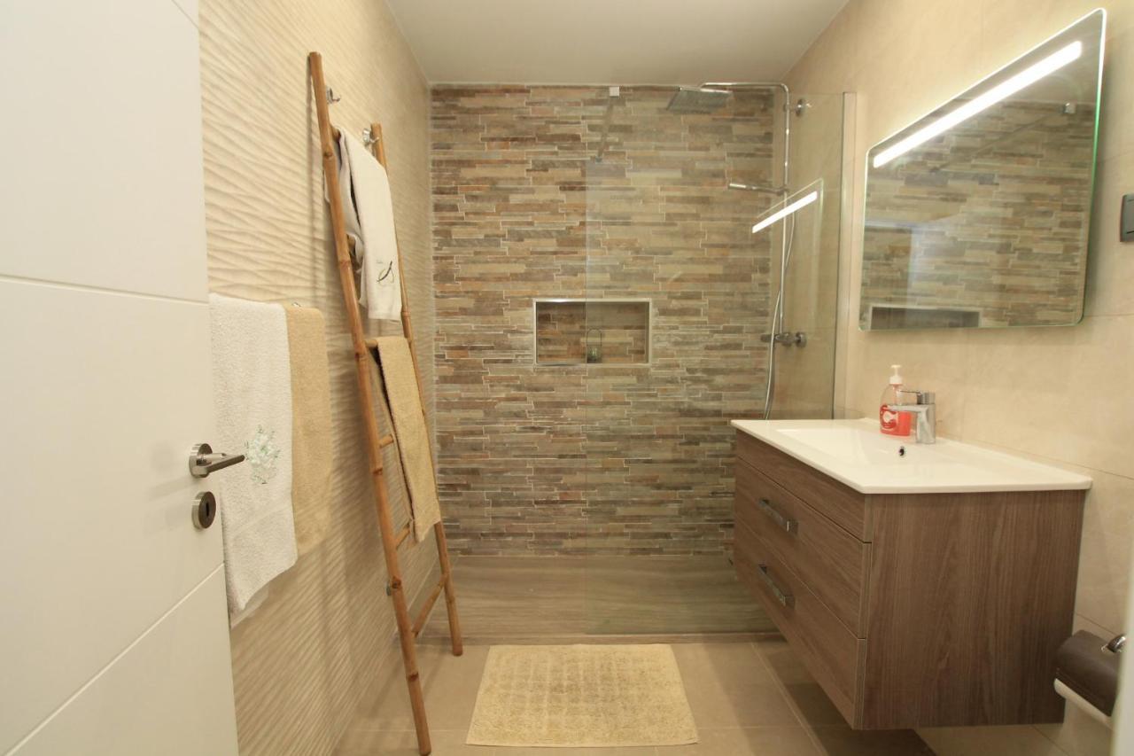 Apartment Casa_praia_beach_house *