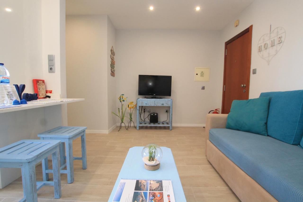 Apartment Casa_praia_beach_house Portimao