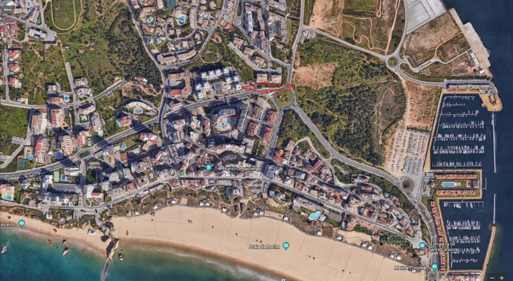 Apartment Casa_praia_beach_house *