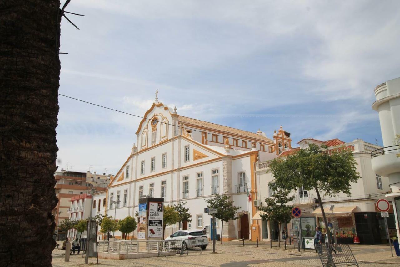 Apartment Casa_praia_beach_house Portimao